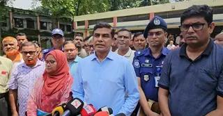 দেশে সারের সংকট নেই, সমস্যা ডিস্ট্রিবিউশনে ডিলার নিয়োগের সিদ্ধান্ত: পানিসম্পদ প্রতিমন্ত্রী